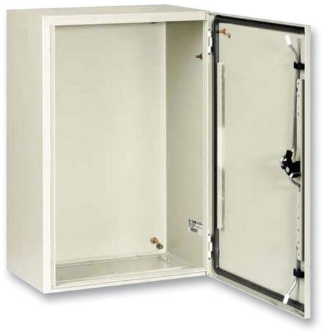 Schneider Spacial S3DEX Enclosures 